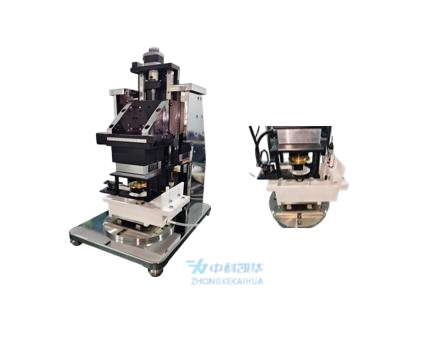  MSR-2T電化學(xué)往復(fù)摩擦磨損試驗機