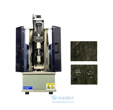  WDF-300型高頻微動(dòng)摩擦磨損試驗(yàn)機(jī)