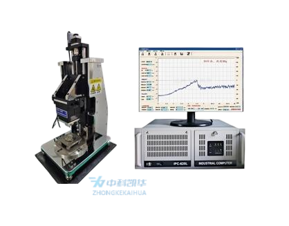  HSR-2M型高速往復(fù)摩擦磨損試驗機(jī)