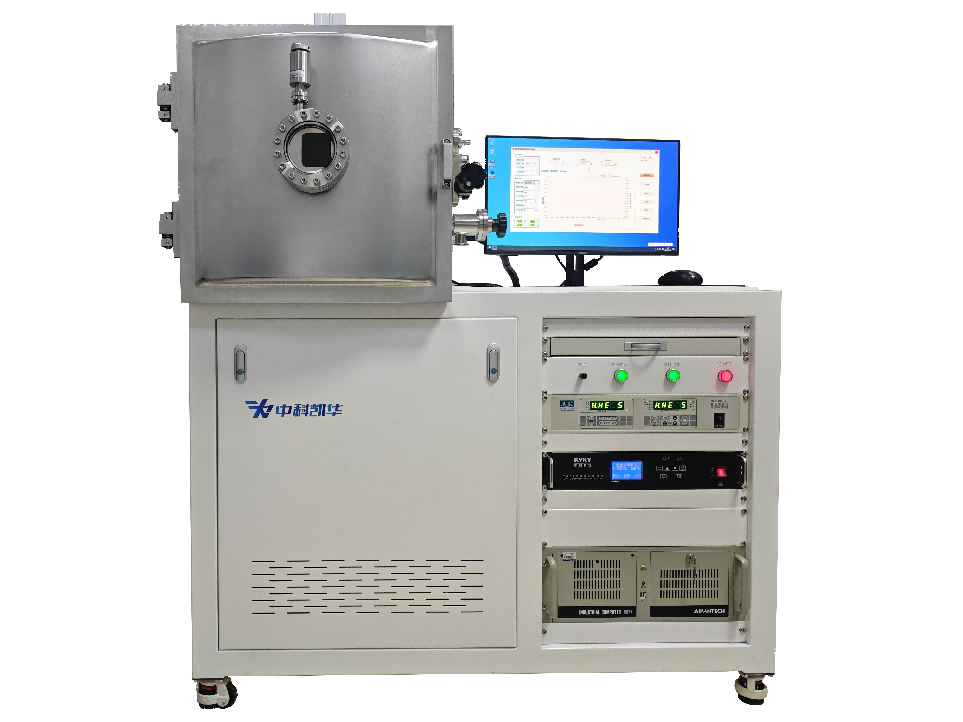  HVF型高真空摩擦磨損試驗(yàn)機(jī)