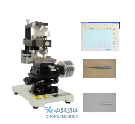  WS-2005型涂層附著力自動(dòng)劃痕儀