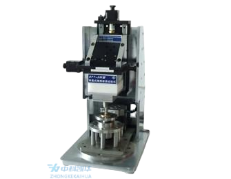  SFT-2M型銷盤式摩擦磨損試驗機(jī)