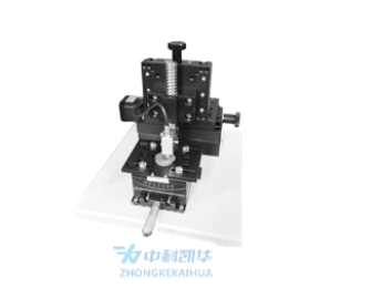  MT-500型探針式材料表面磨痕測(cè)量儀