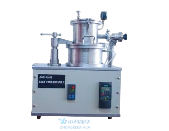  HVT-1000高溫真空硬度計(jì)
